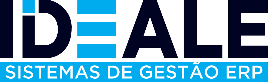 IDEALE Sistemas de Gestão ERP